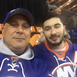 Meet your Posher, Robert